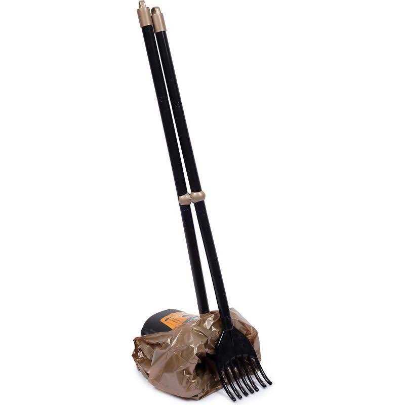 Arm & Hammer Swivel Bin Waste Bags - Nail Gallerys