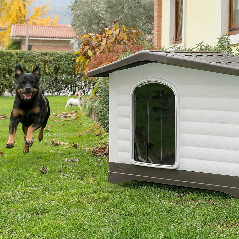 Ferplast Dog Villa - Nail Gallerys
