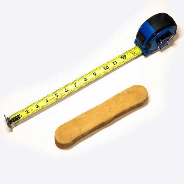 EcoKind Monster Himalayan Yak Cheese Dog Chew XL Dog Chews Rawhide Free - Nail Gallerys