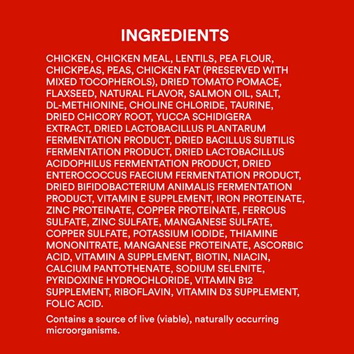 WholeHearted Grain Free All Life Stages Chicken & Pea Recipe Dry Dog Food - Nail Gallerys