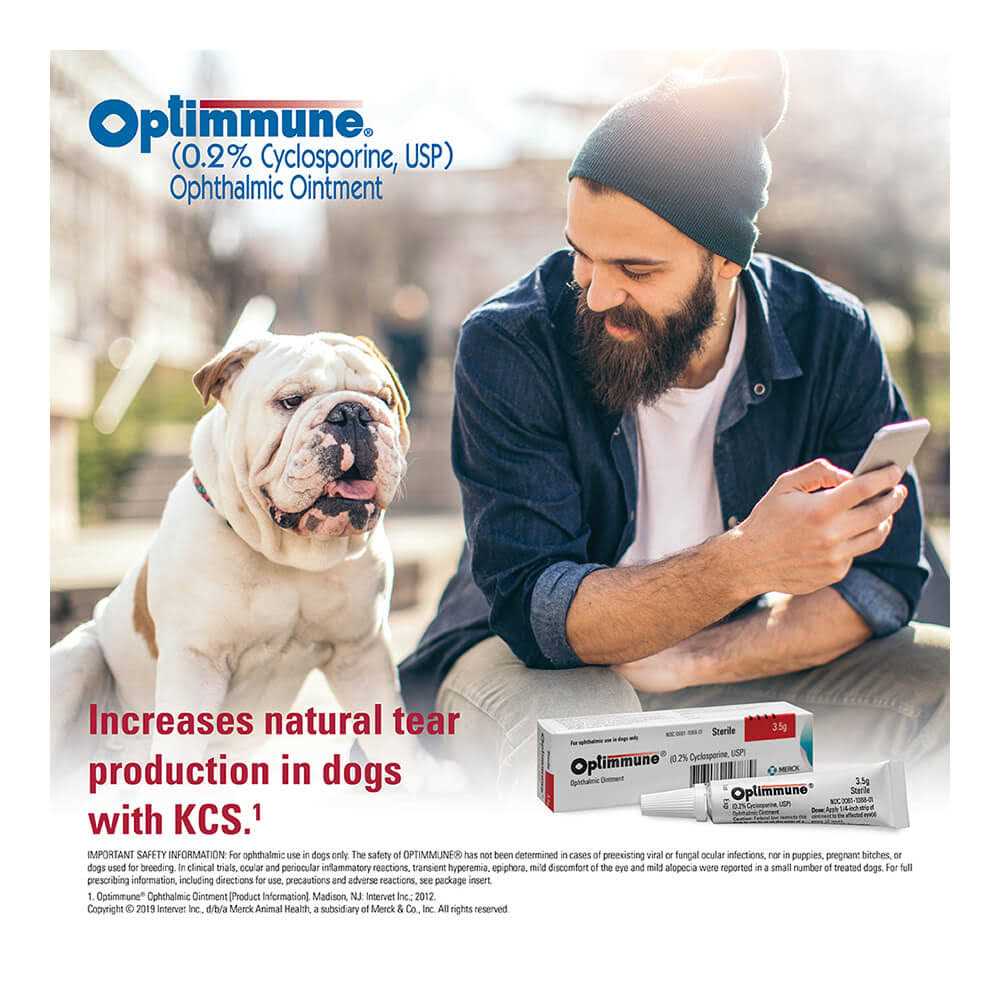 Optimmune Ophthalmic Ointment - Nail Gallerys