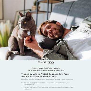 Revolution for Dogs - Nail Gallerys