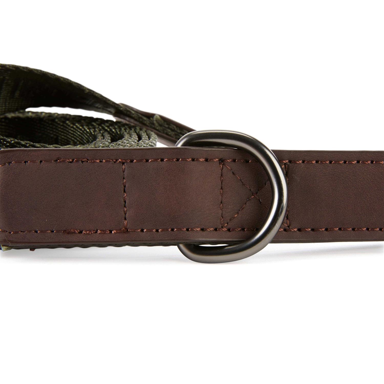 Reddy Jacquard 6′ Dog Lead - Nail Gallerys