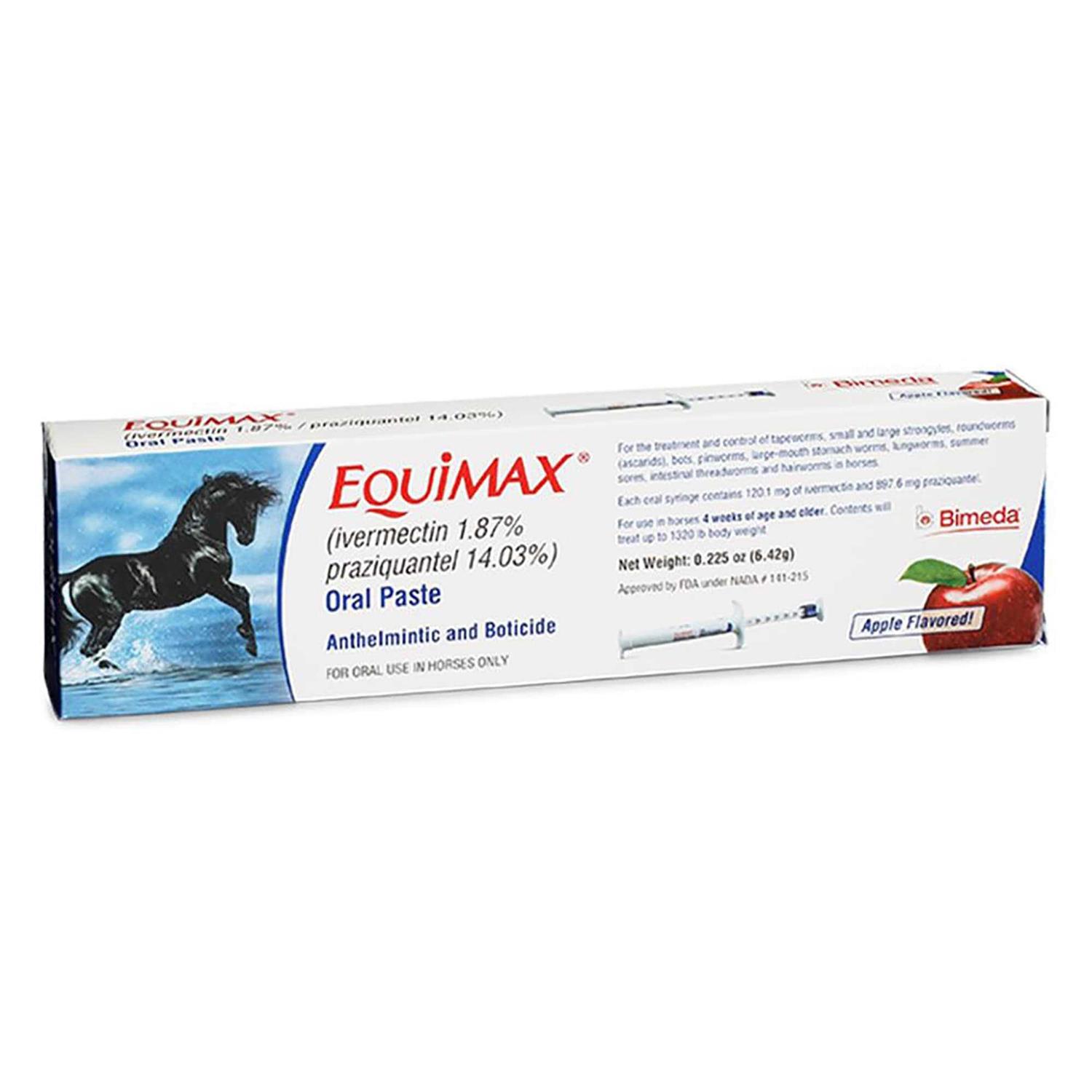 Equimax Paste - Nail Gallerys