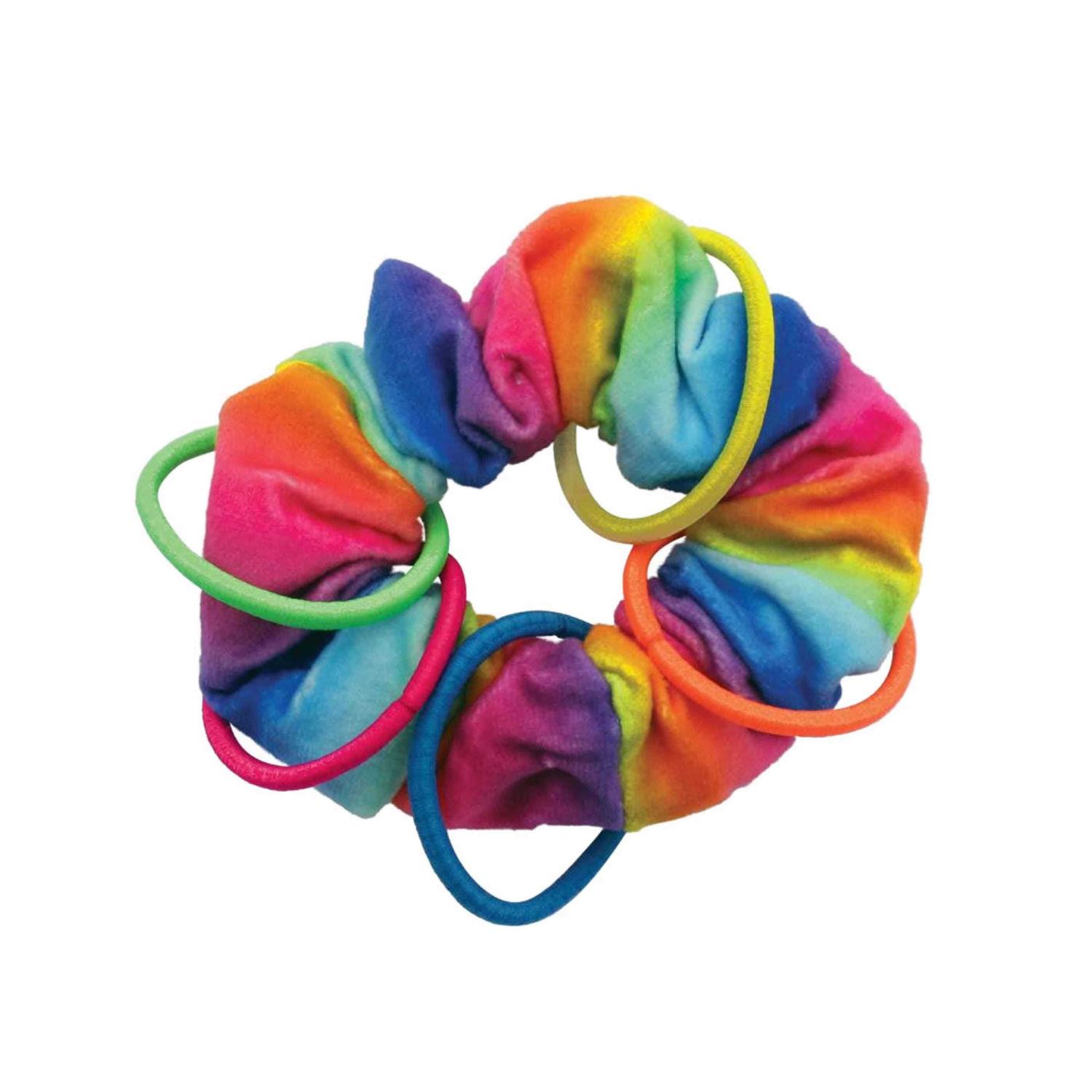 Kong Active Scrunchie Cat Toy - Nail Gallerys