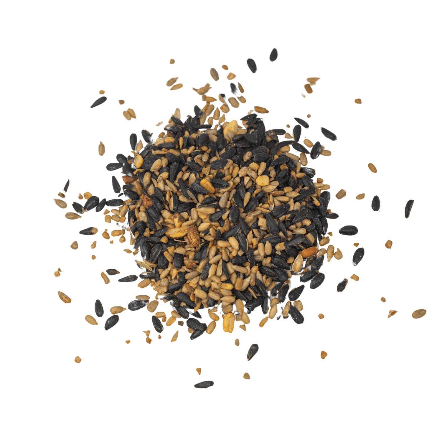 Wild Delight Sizzle N Heat Bird Food - Nail Gallerys