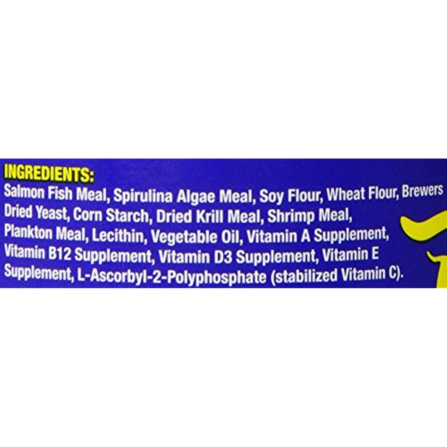 Zoo Med Spirulina 20 Fish Food Flakes - Nail Gallerys