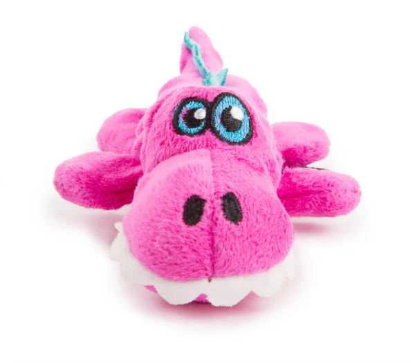 Gators Dog Toy - Nail Gallerys