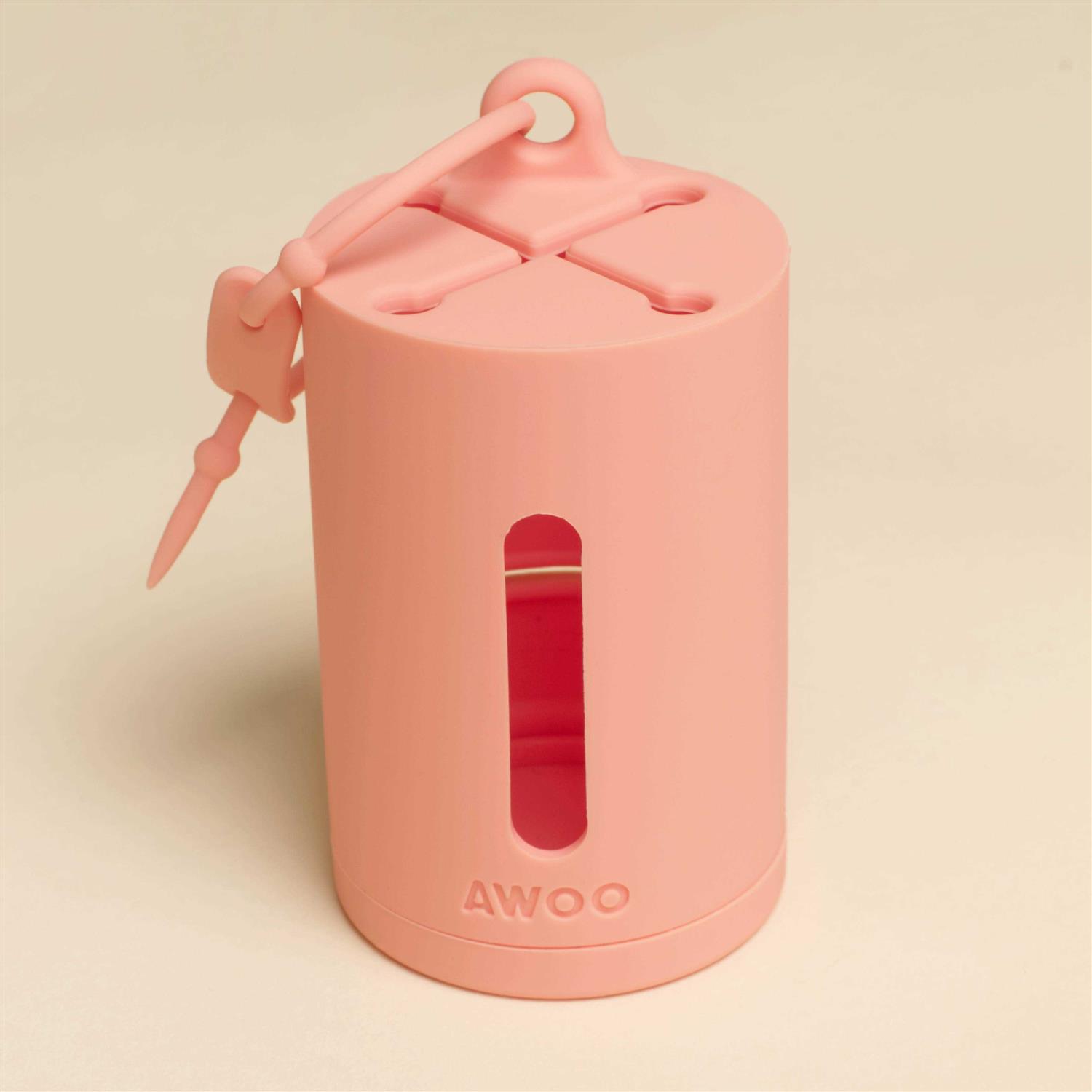 Awoo Bag Holder - Nail Gallerys