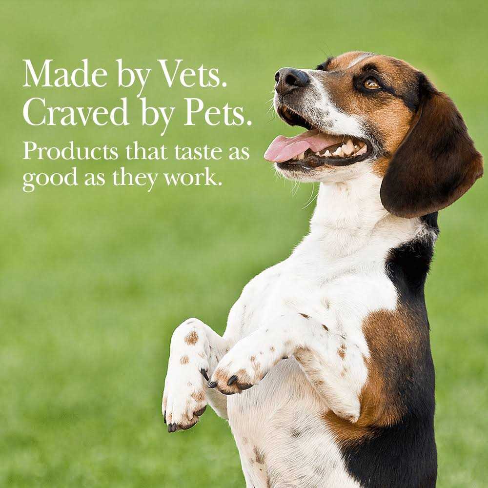 Nutri Vet Bladder Control Liver Chewables - Nail Gallerys