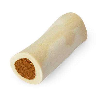 Country Kitchen Peanut Butter Stuffed Shin Bone Dog Treats - Nail Gallerys