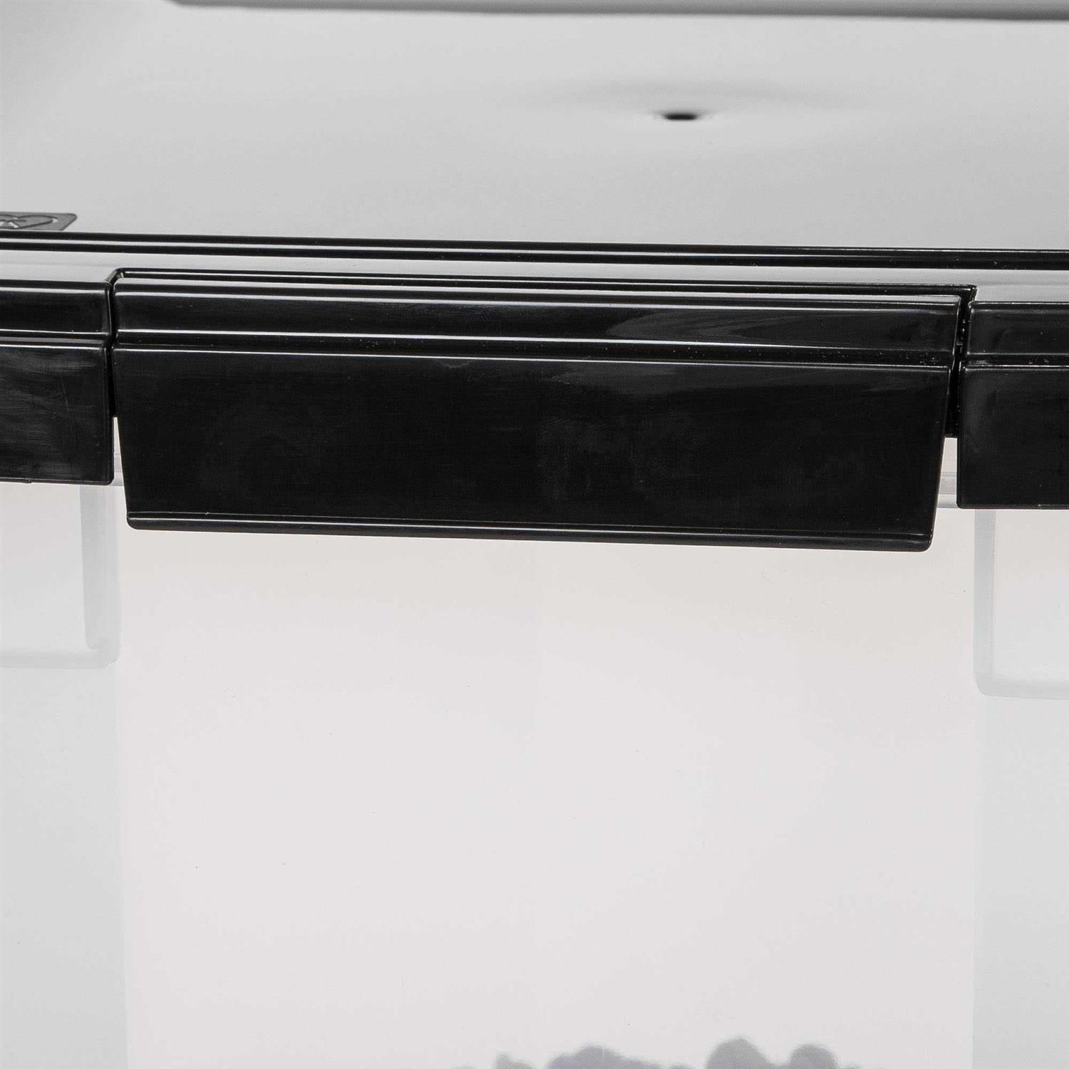 IRIS USA Airtight Pet Food Storage Container - Nail Gallerys