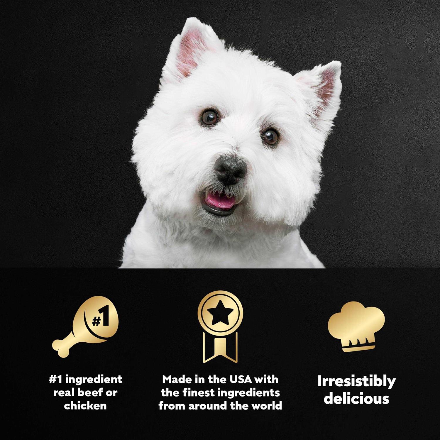 Cesar Home Delights Vegetables Dog Food - Nail Gallerys