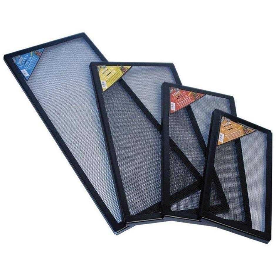 Flukers Screen Cover - Nail Gallerys