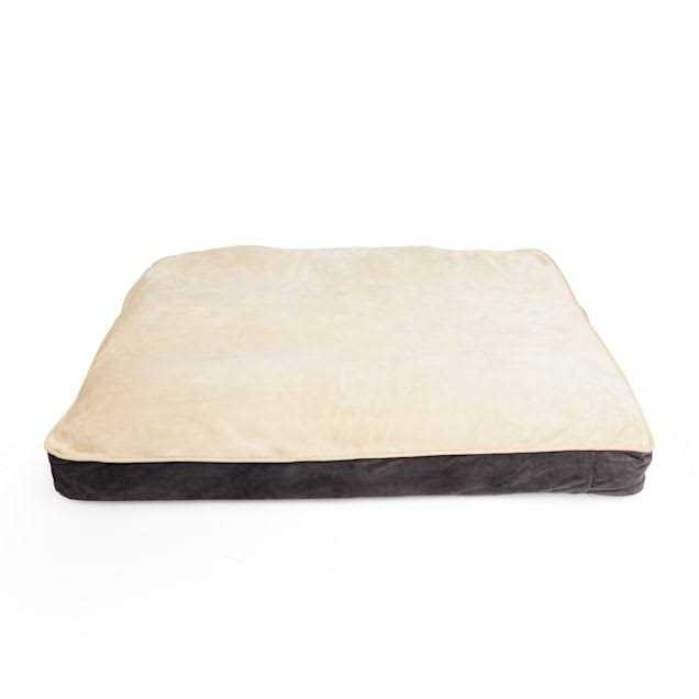 EveryYay Essentials Snooze Fest Lounger Dog Bed - Nail Gallerys