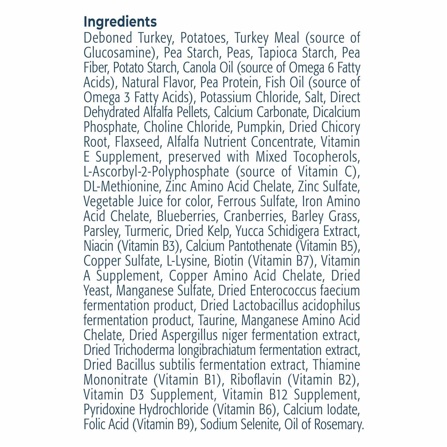 Blue Buffalo Basics Adult Turkey Potato Dry Dog Food - Nail Gallerys