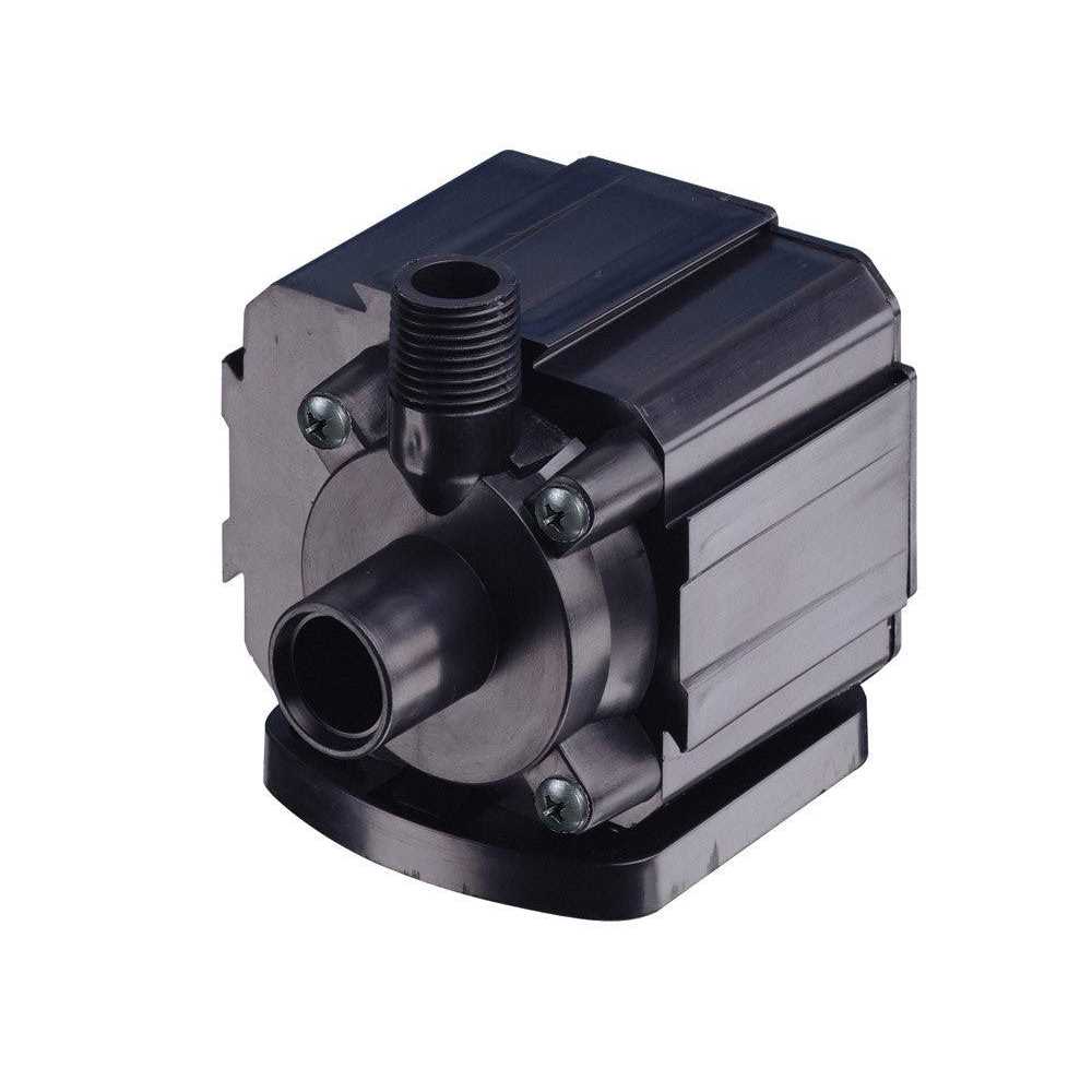 Supreme Aqua-Mag Magnetic Drive Water Pump - Nail Gallerys