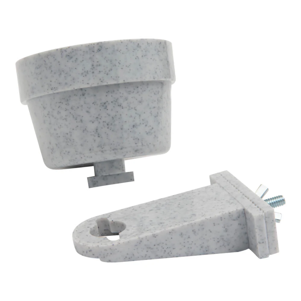 Quick Lock Crock - Nail Gallerys