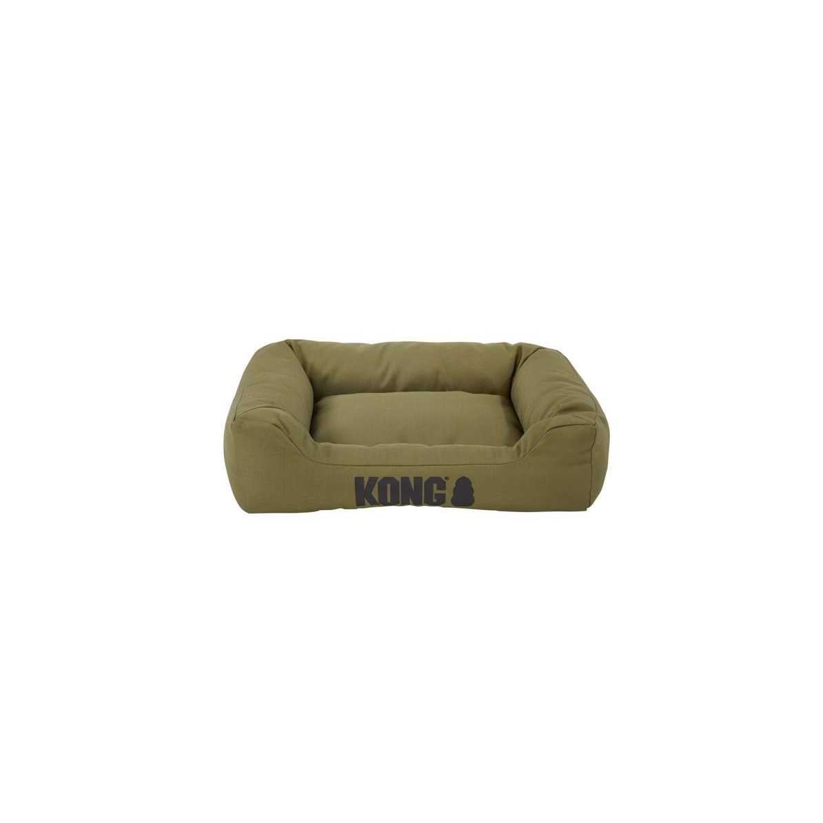 Kong 4-Sided Cuddler Dog Bed - Nail Gallerys