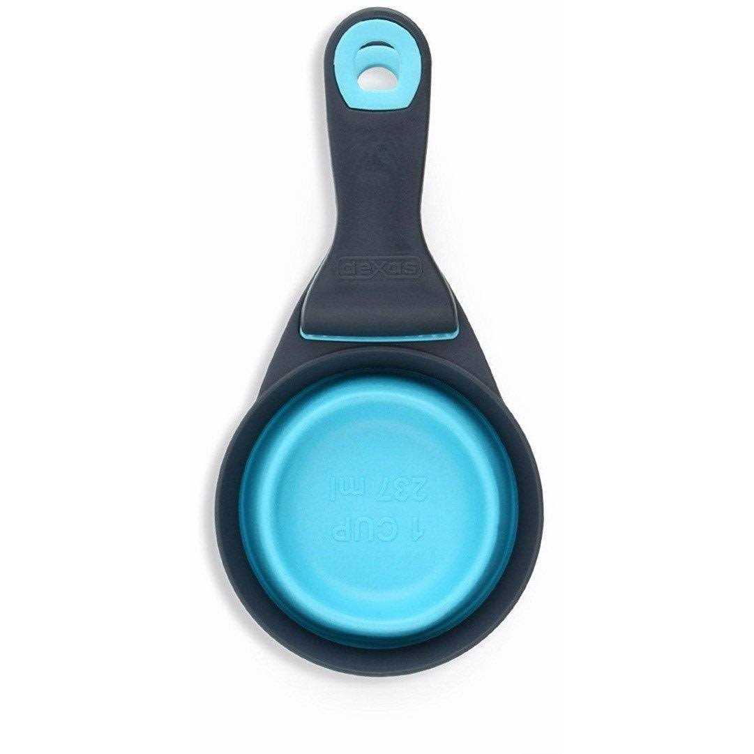 Dexas Collapsible KlipScoop - Nail Gallerys