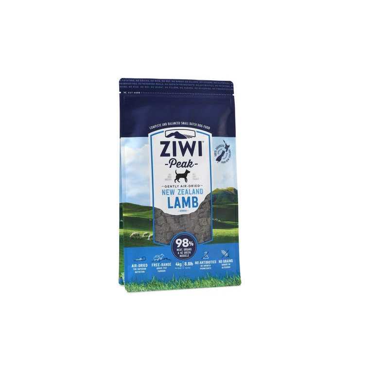 Ziwi Peak Air Dried Lamb Dog Food - Nail Gallerys