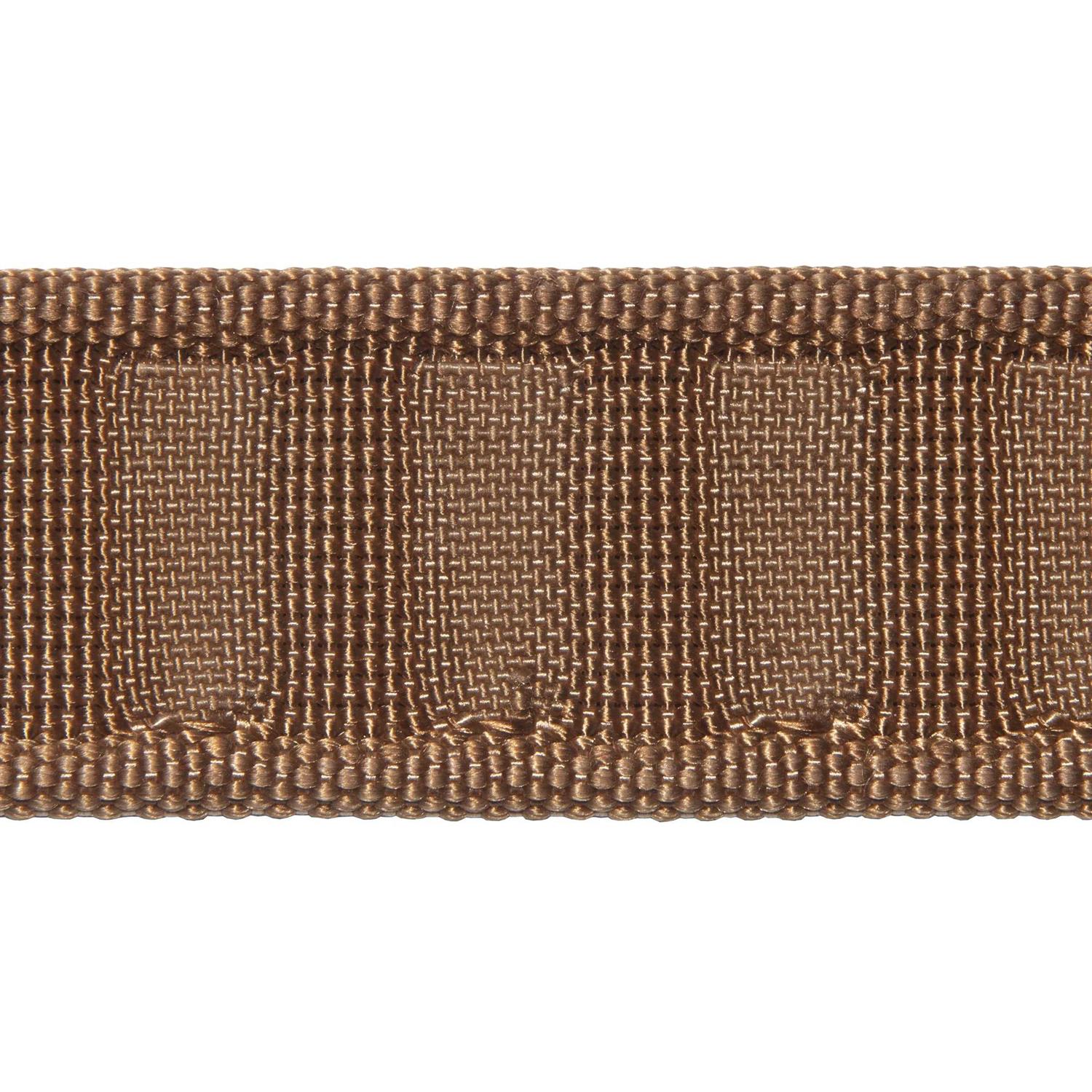 Carhartt Brown Nylon Wide Dog Collar - Nail Gallerys