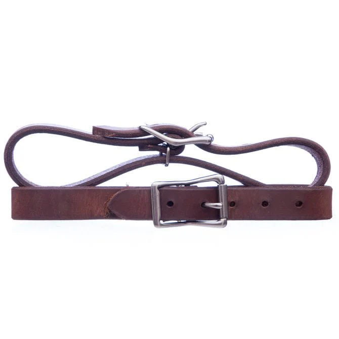 Breast Collar Tugs Replacement Straps - Nail Gallerys