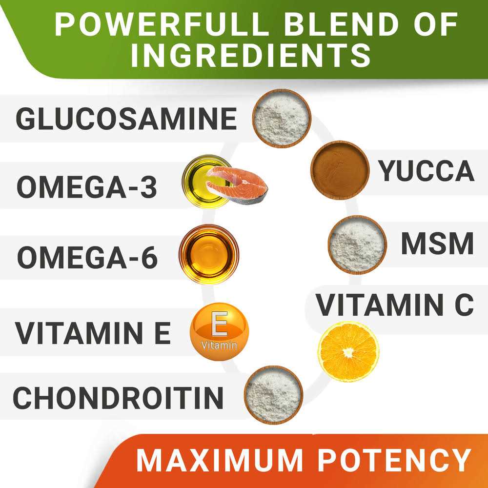 Strellalab Glucosamine Chews, For Dogs Cats - Nail Gallerys