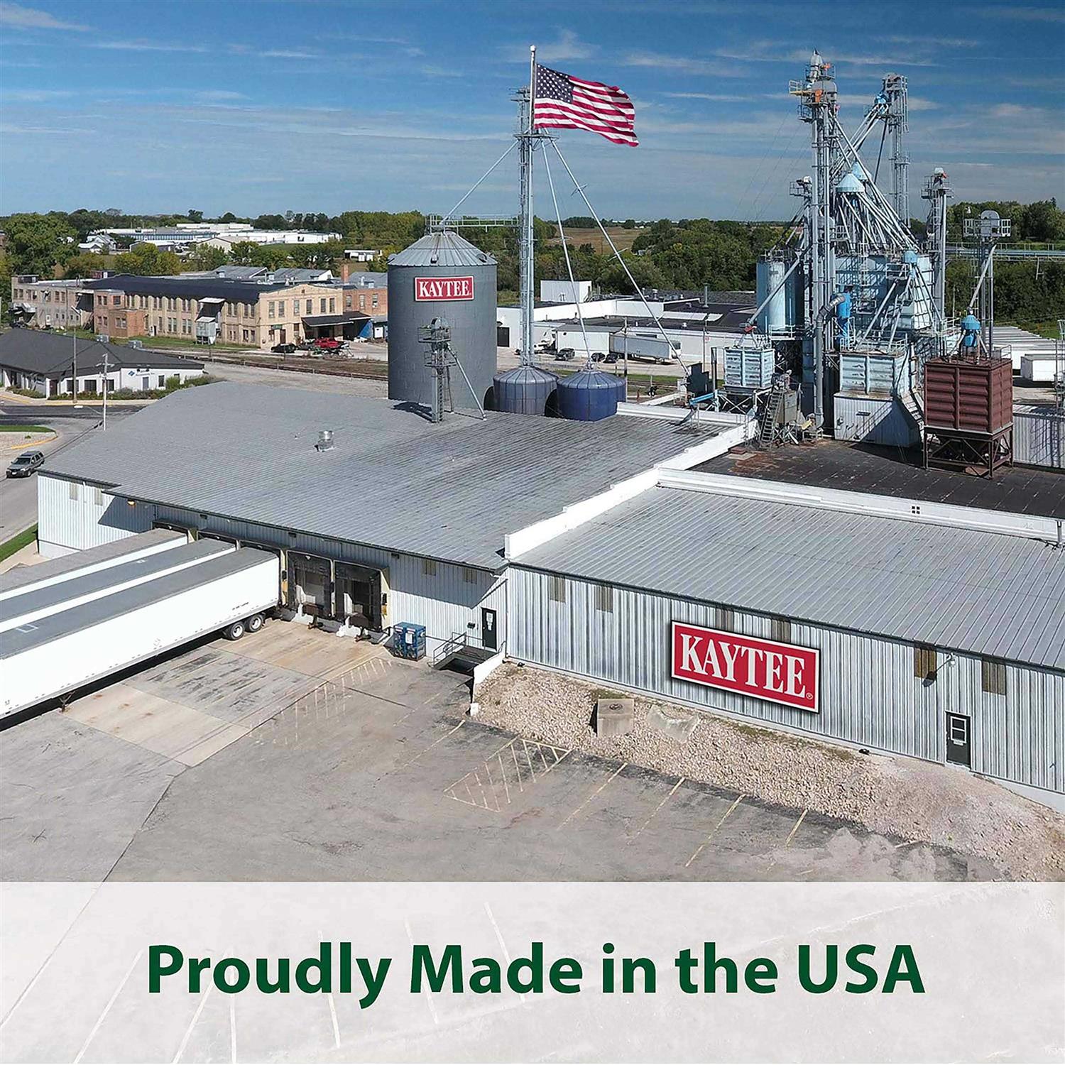 Kaytee Nut Fruit Blend Wild Bird Food - Nail Gallerys