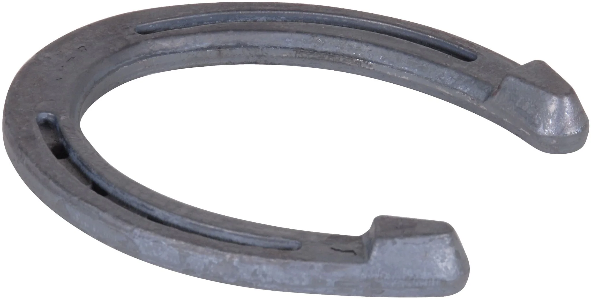 St. Croix Regular Weight Heeled Horseshoes, Pair - Nail Gallerys