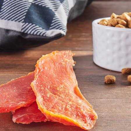 Golden Rewards Chicken Jerky Treats - Nail Gallerys