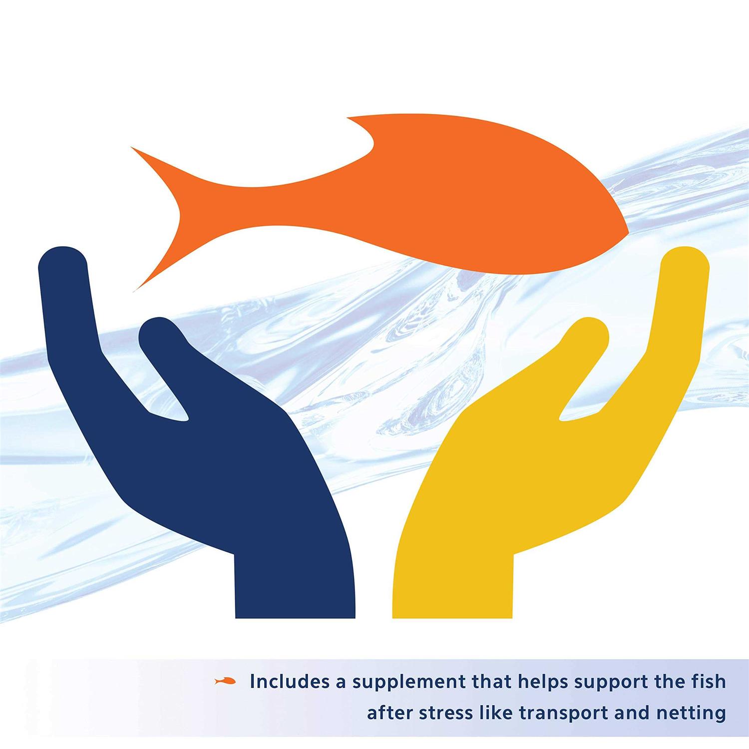 Aqueon Water Conditioner - Nail Gallerys