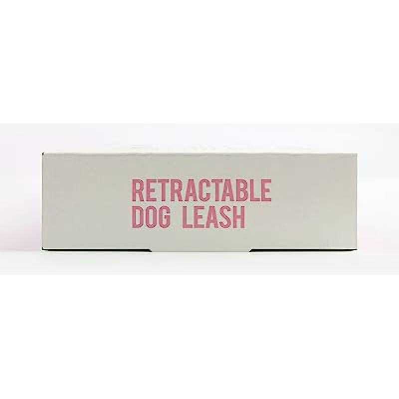 Meegood Heavy Duty Retractable Dog Leash-16ft Strong & Durable Walking Leash for S to L Dogs up to 45/115 lbs - Nail Gallerys