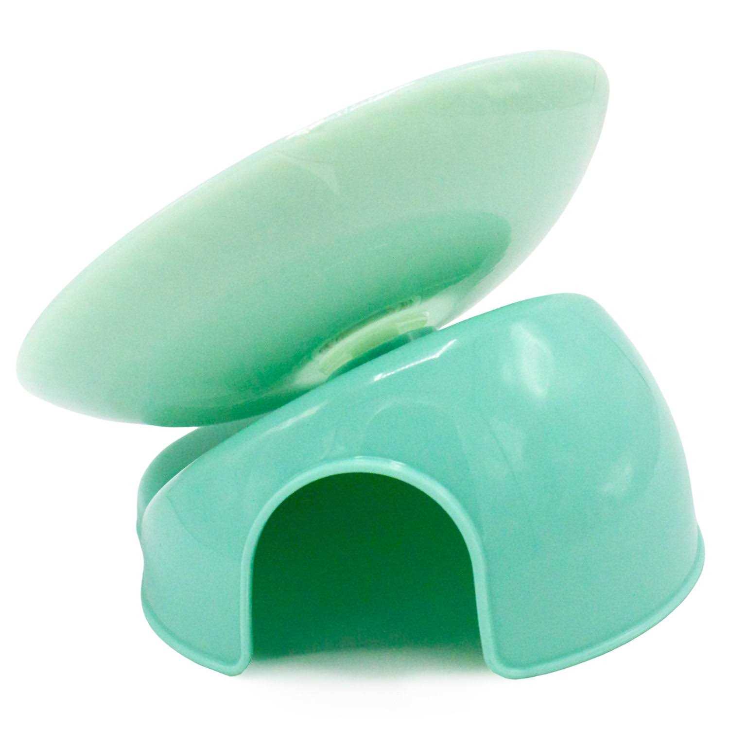 Oxbow Enriched Life Small Animal Run & Hide - Nail Gallerys