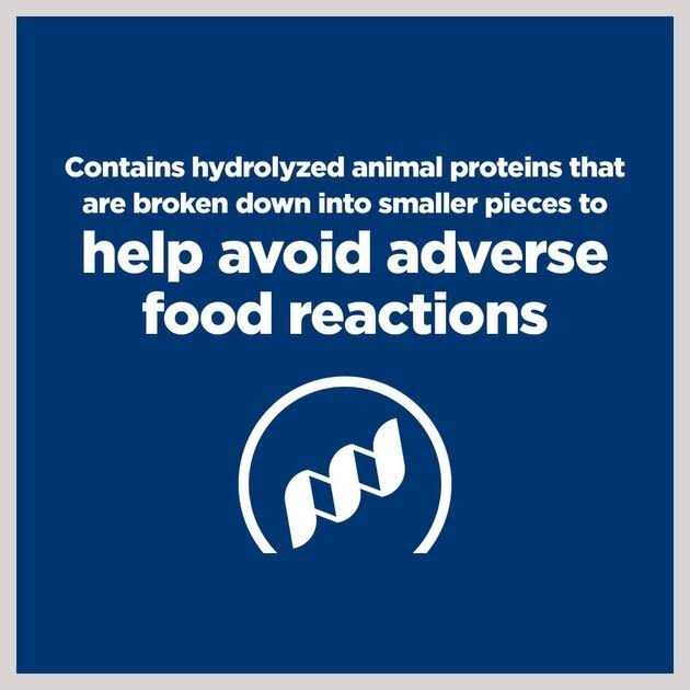 Hill’s Prescription Diet z/d Skin/Food Sensitivities Wet Dog Food - Nail Gallerys