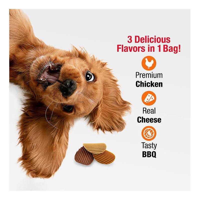 Good ‘n’ Tasty Triple Flavor Wavy Chips - Nail Gallerys