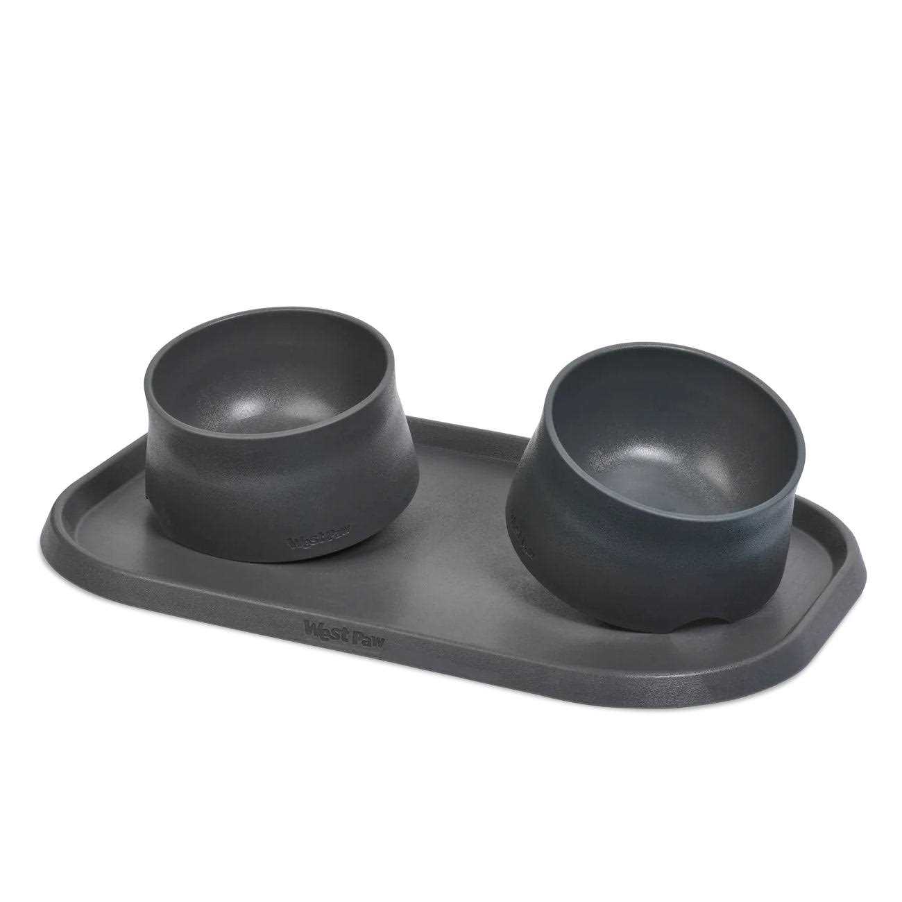 West Paw Seaflex Feeding Mat - Nail Gallerys