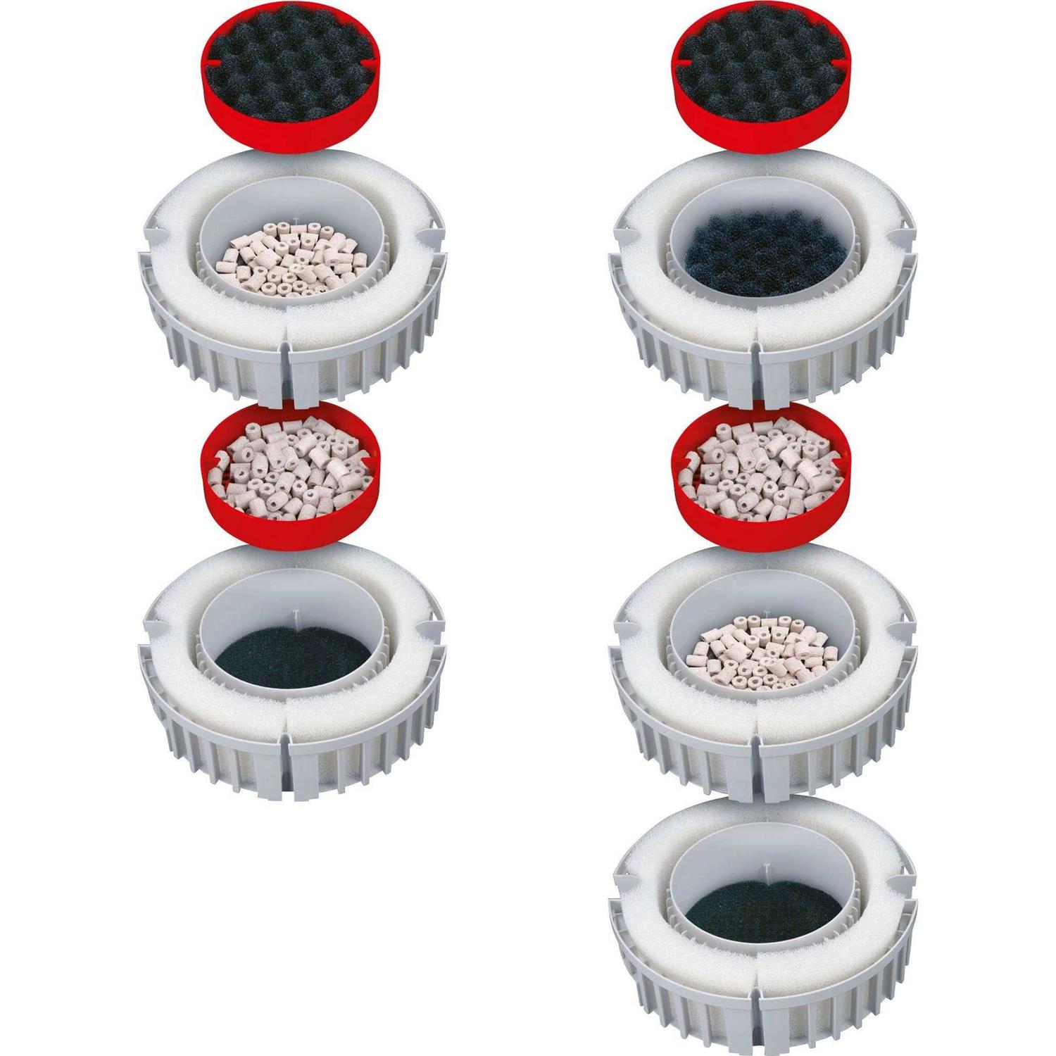 Fluval FX4 High Performance Canister Filter - Nail Gallerys