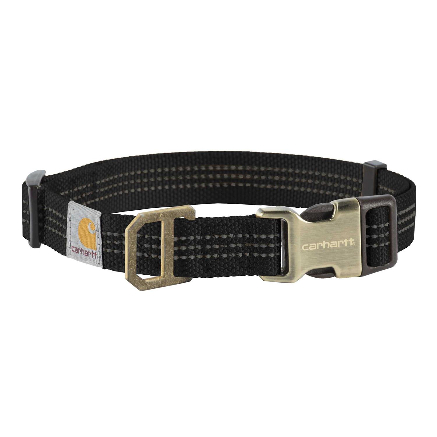 Carhartt Tradesman Dog Collar - Nail Gallerys