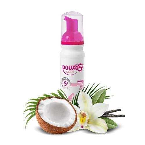 Ceva Douxo S3 Calm 150ml 150ml Mousse - Nail Gallerys