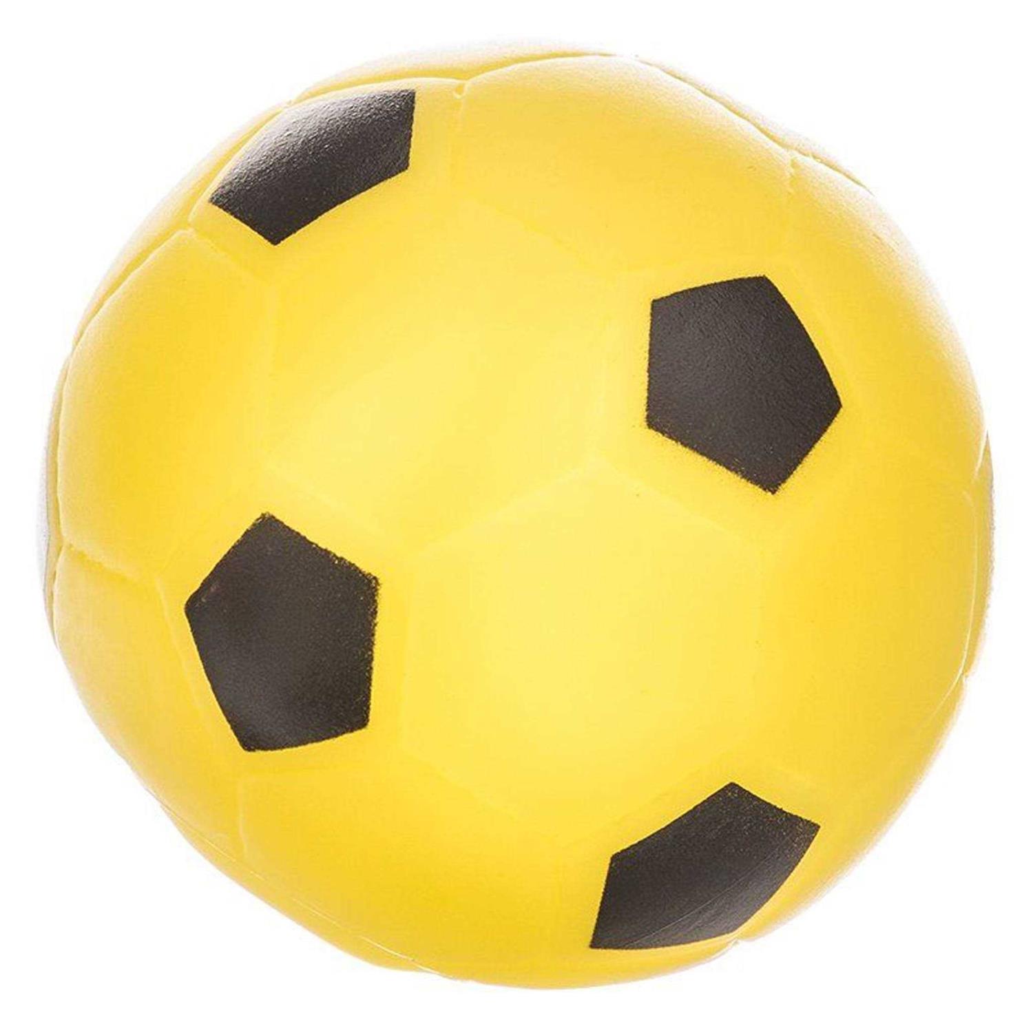 Spot Vinyl Soccer Ball - Nail Gallerys