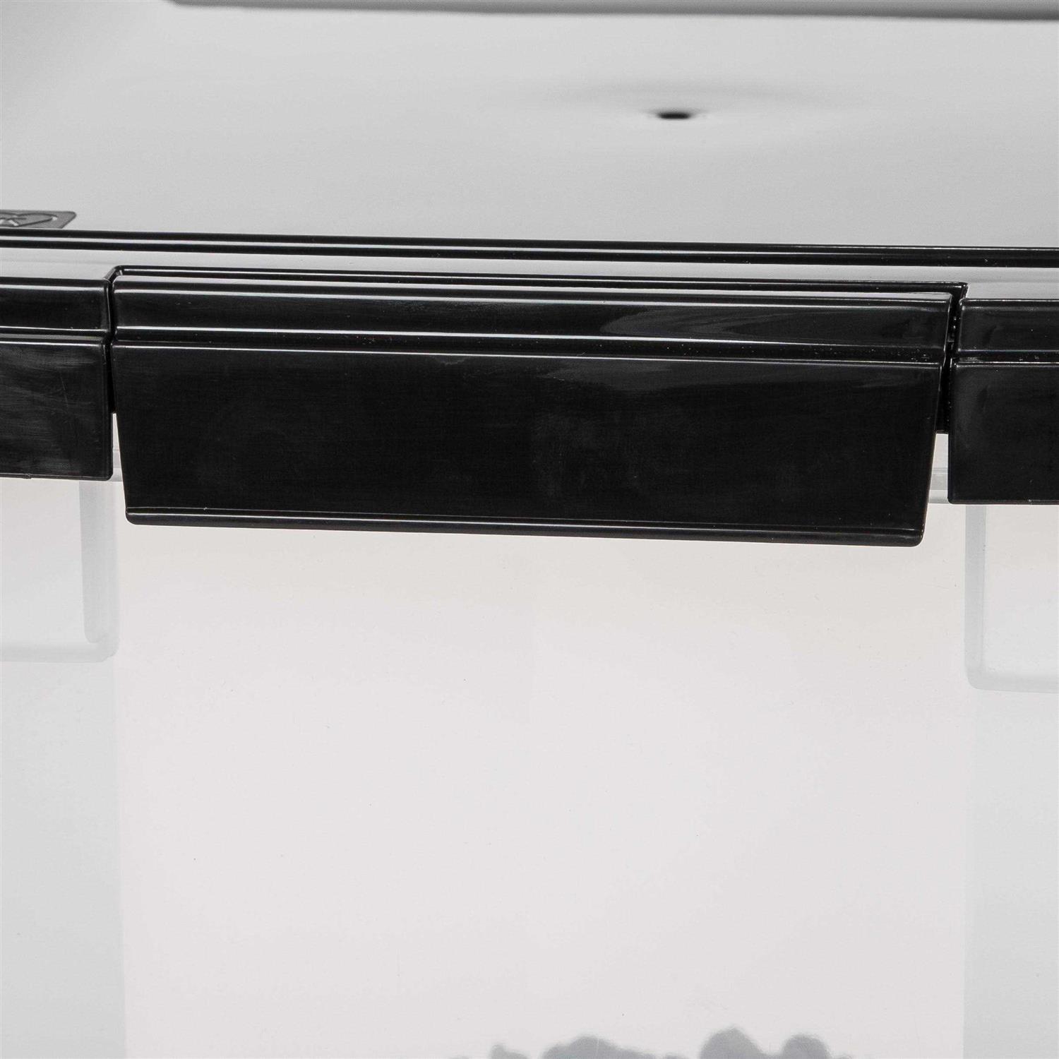 IRIS USA Airtight Pet Food Storage Container - Nail Gallerys