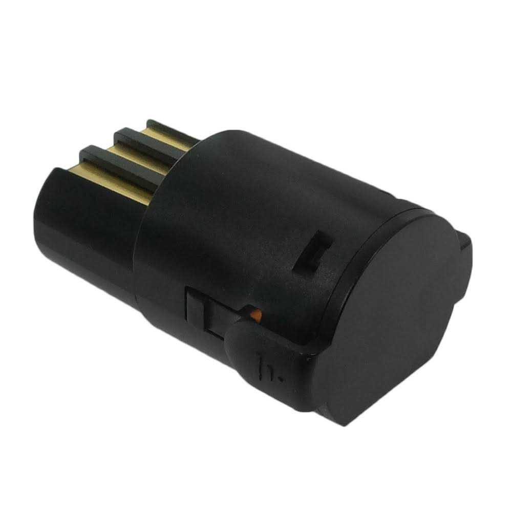 Replacement Battery for Wahl Arco and Arco SE Pet Hair Clippers. 2100 mAh NiMH - Nail Gallerys