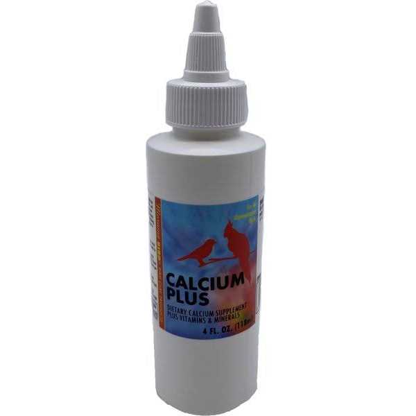 Morning Bird Calcium Plus Liquid - Nail Gallerys