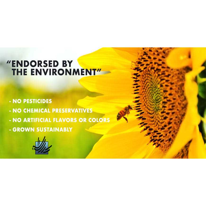 Harrison’s Bird Foods High Potency Fine - Nail Gallerys