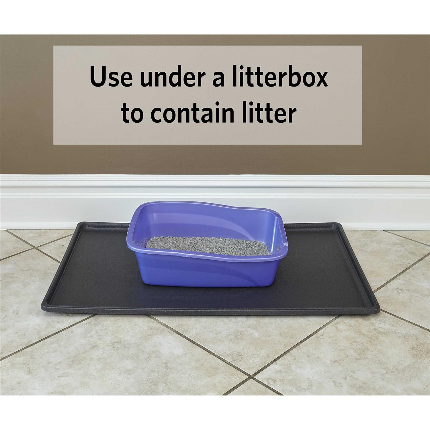 MidWest Dog Crate Replacement Pan - Nail Gallerys