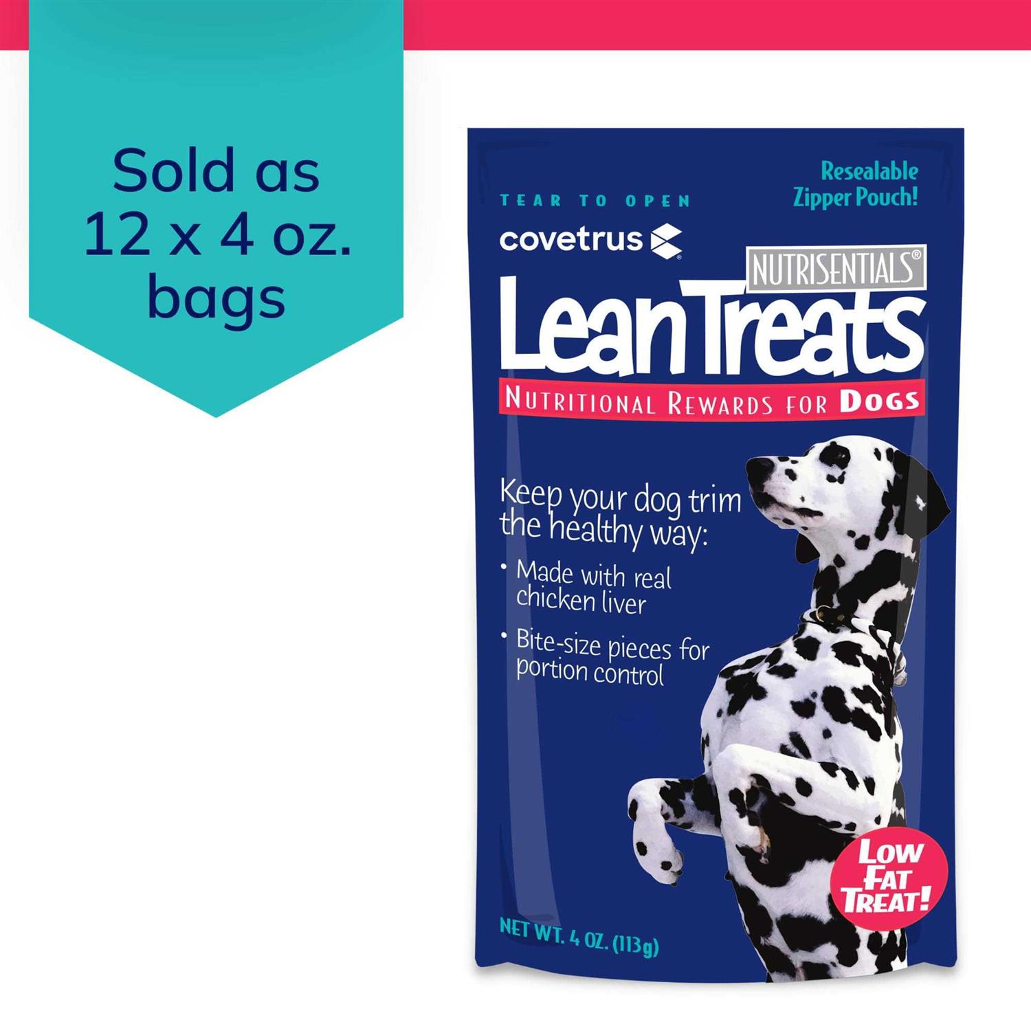 Lean Treats Dogs - Nail Gallerys