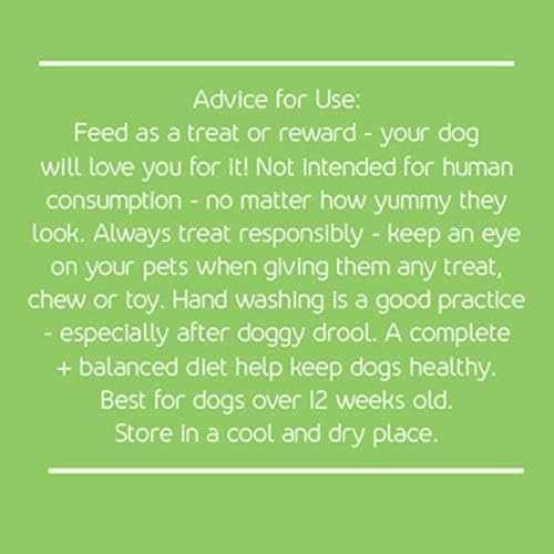 Chewmeter Himalayan Yaky Yak Cheese Dog Chew - Nail Gallerys