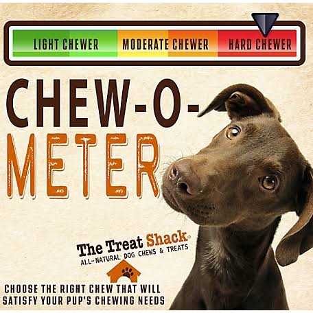 The Treat Shack Jumbo 6-7-in Himalayan Yak Cheese Chews Dog Treat - Nail Gallerys
