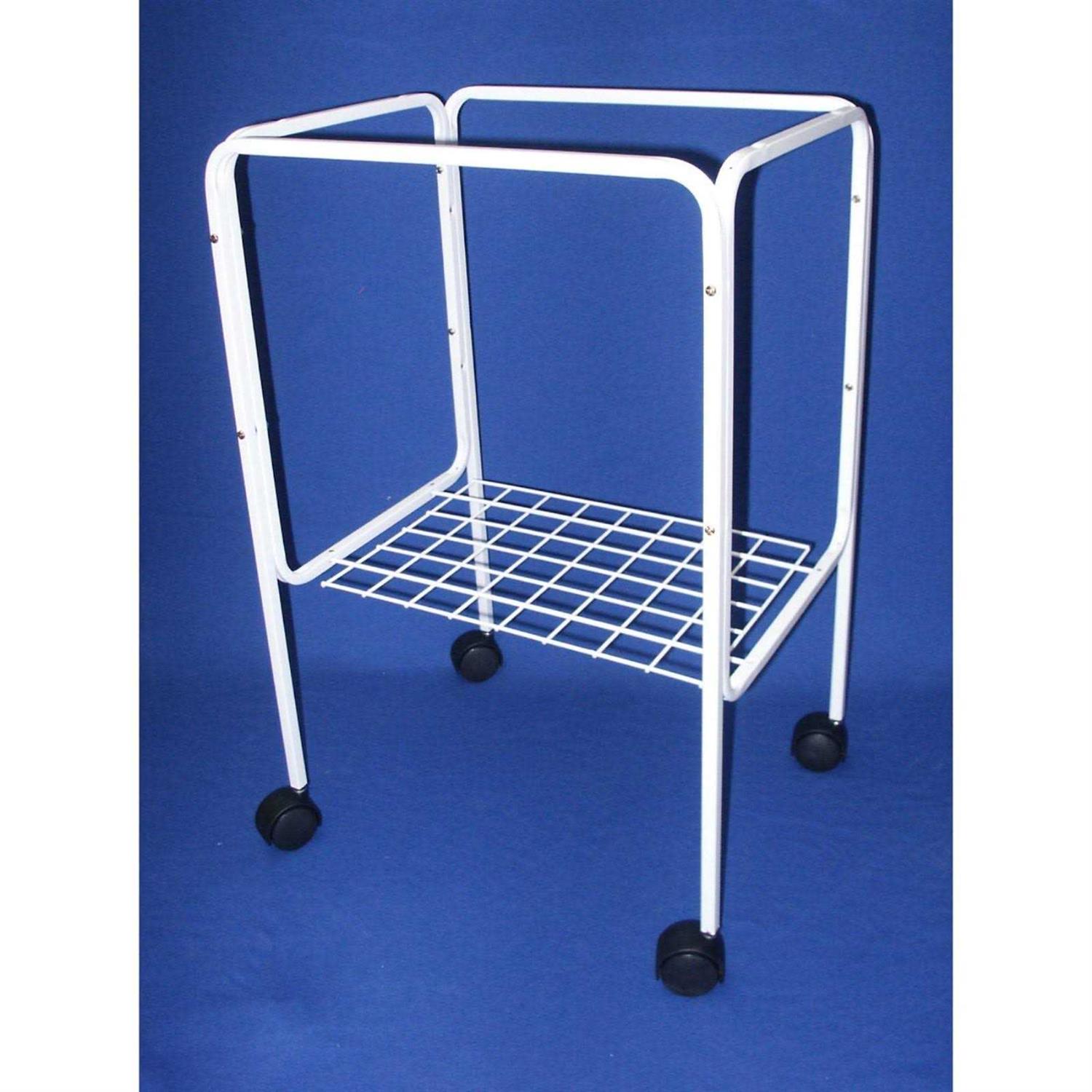Yml 4814 Stand for Cage Size 18×18 and 18×14 - Nail Gallerys